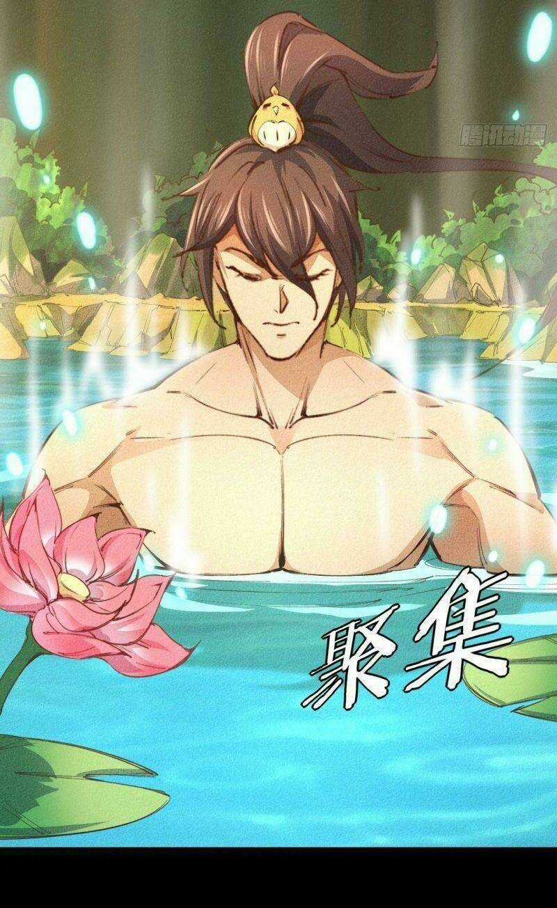 Võ Đạo Chiến Thần Chapter 5 trang 32