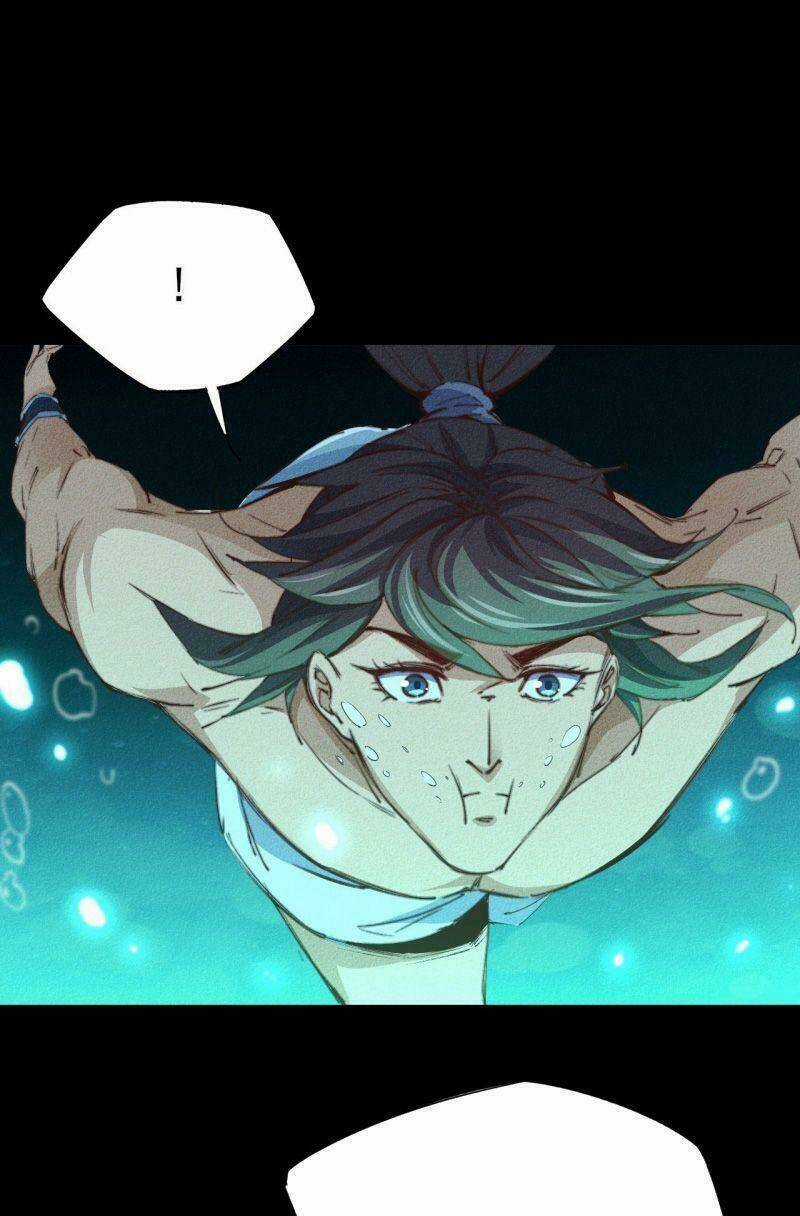 Võ Đạo Chiến Thần Chapter 5 trang 39