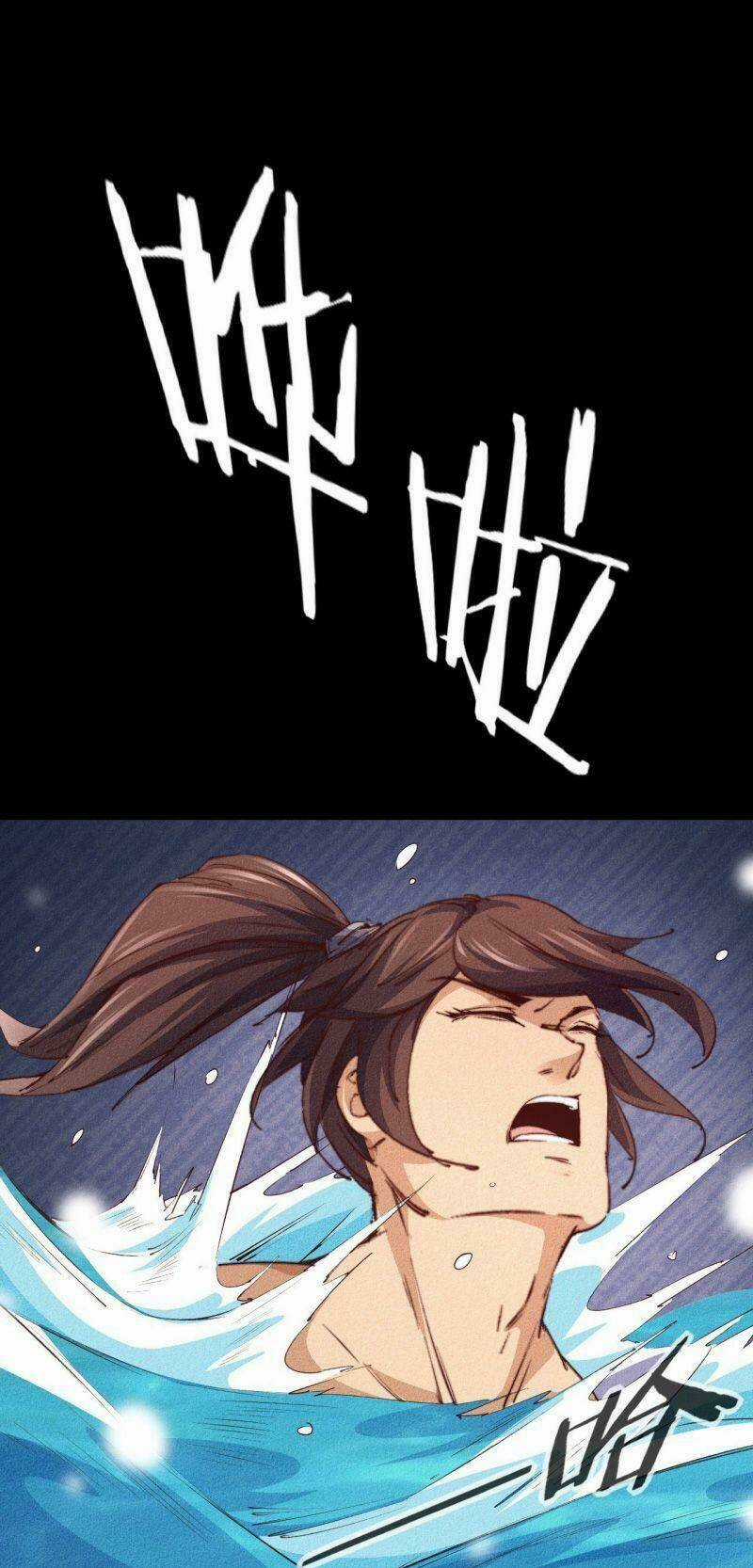 Võ Đạo Chiến Thần Chapter 5 trang 41