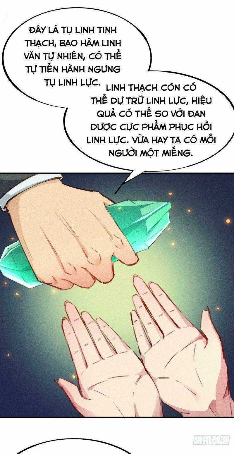 Võ Đạo Chiến Thần Chapter 5 trang 43