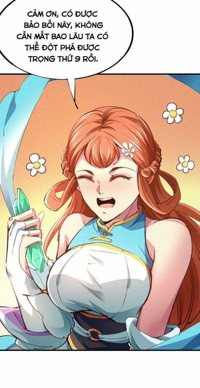 Võ Đạo Chiến Thần Chapter 5 trang 44