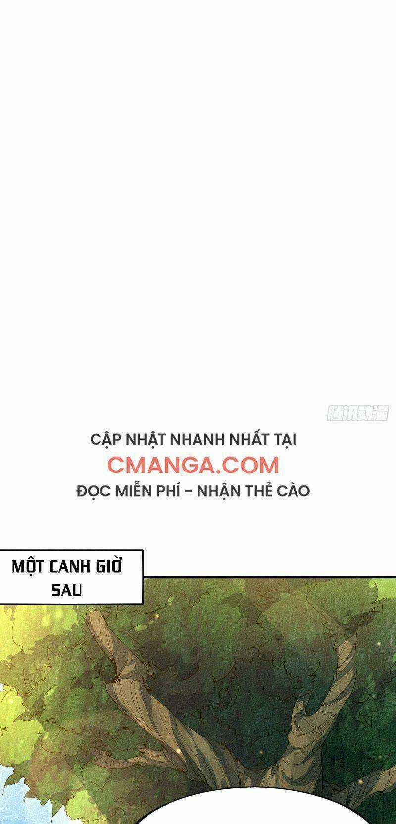 Võ Đạo Chiến Thần Chapter 5 trang 45