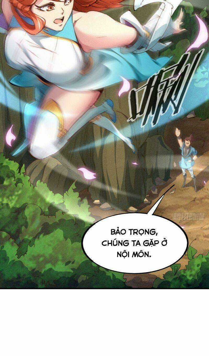 Võ Đạo Chiến Thần Chapter 5 trang 48