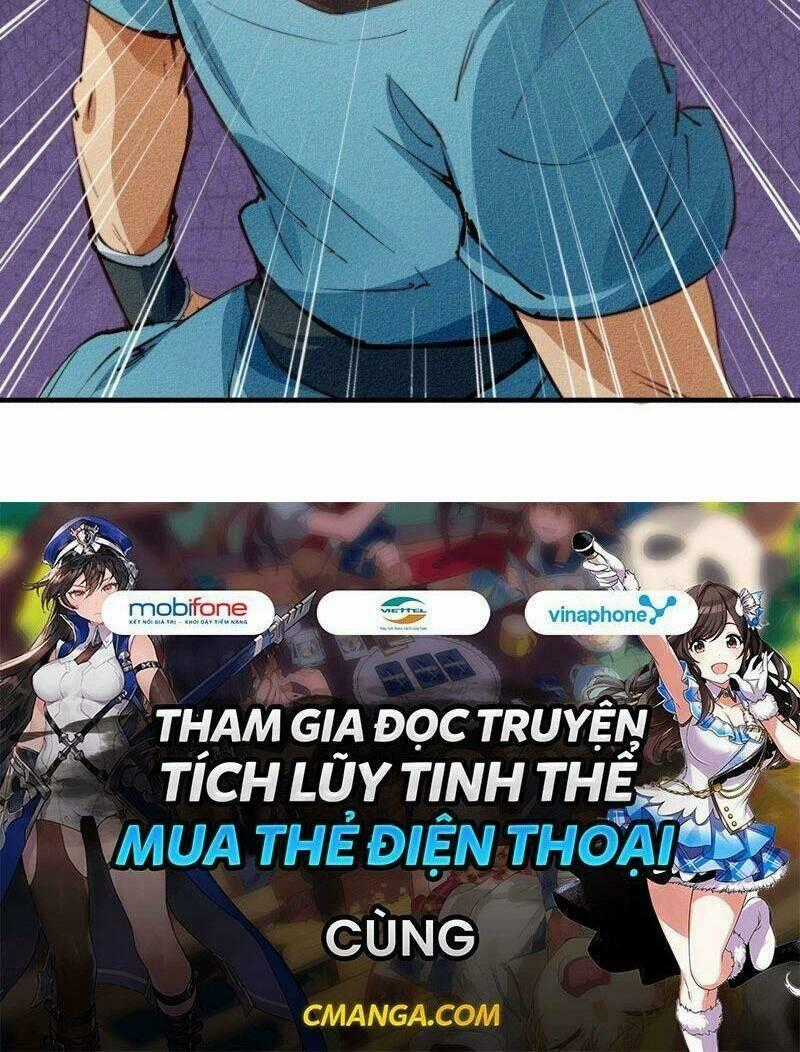 Võ Đạo Chiến Thần Chapter 5 trang 51