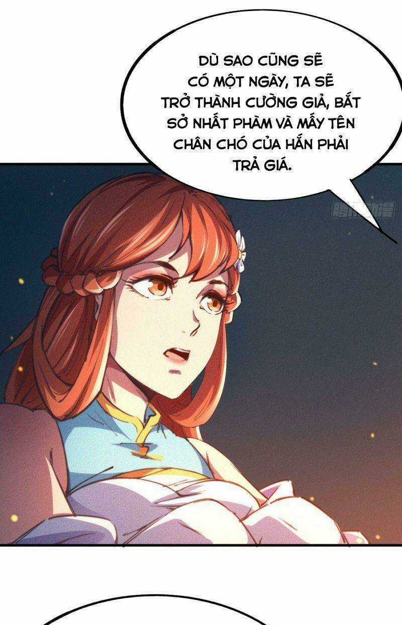 Võ Đạo Chiến Thần Chapter 5 trang 6