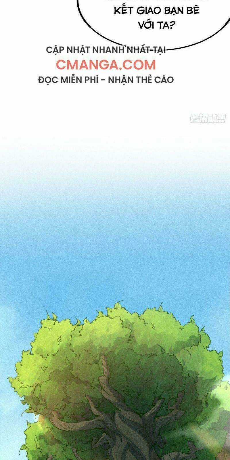 Võ Đạo Chiến Thần Chapter 5 trang 9