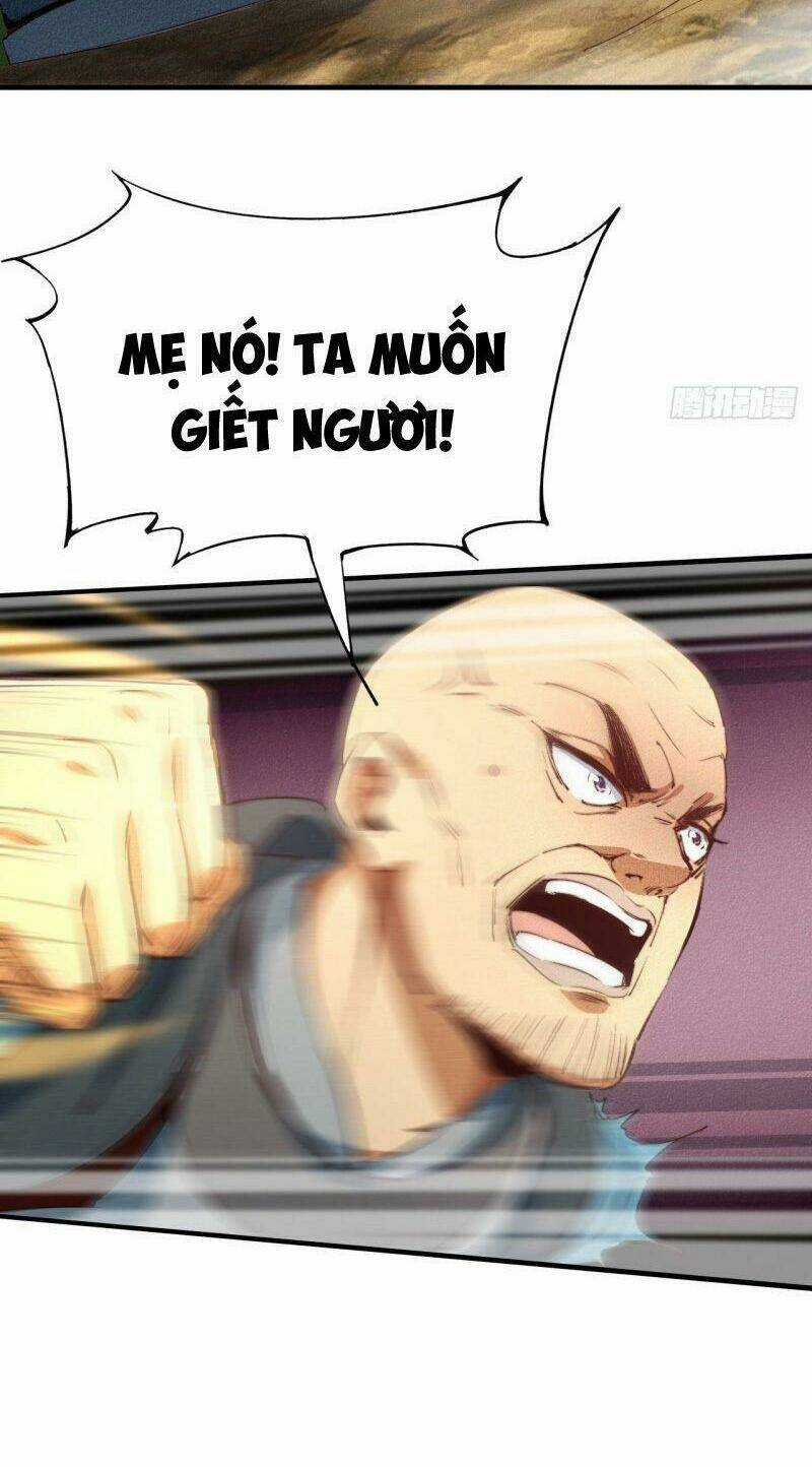 Võ Đạo Chiến Thần Chapter 6 trang 13