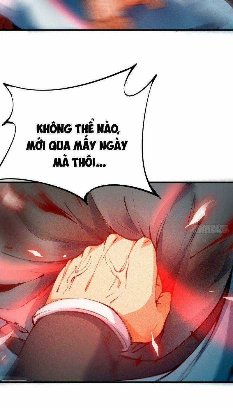 Võ Đạo Chiến Thần Chapter 6 trang 17