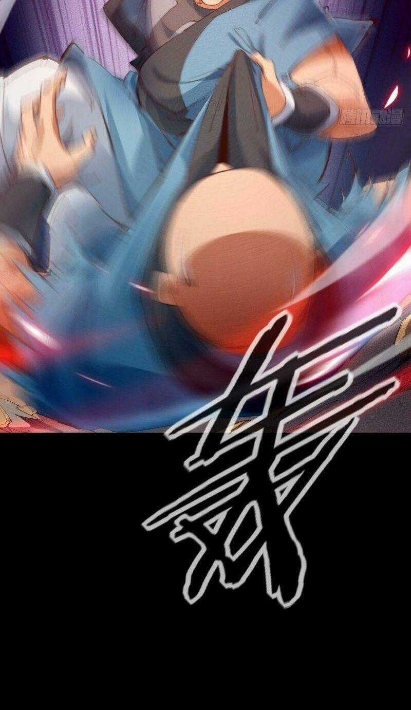 Võ Đạo Chiến Thần Chapter 6 trang 25