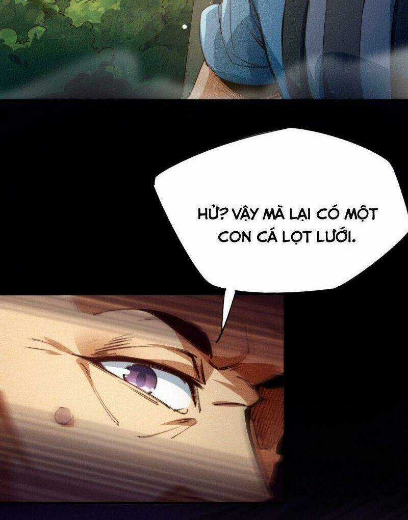 Võ Đạo Chiến Thần Chapter 6 trang 3