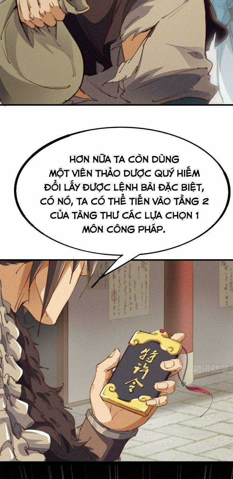 Võ Đạo Chiến Thần Chapter 6 trang 33