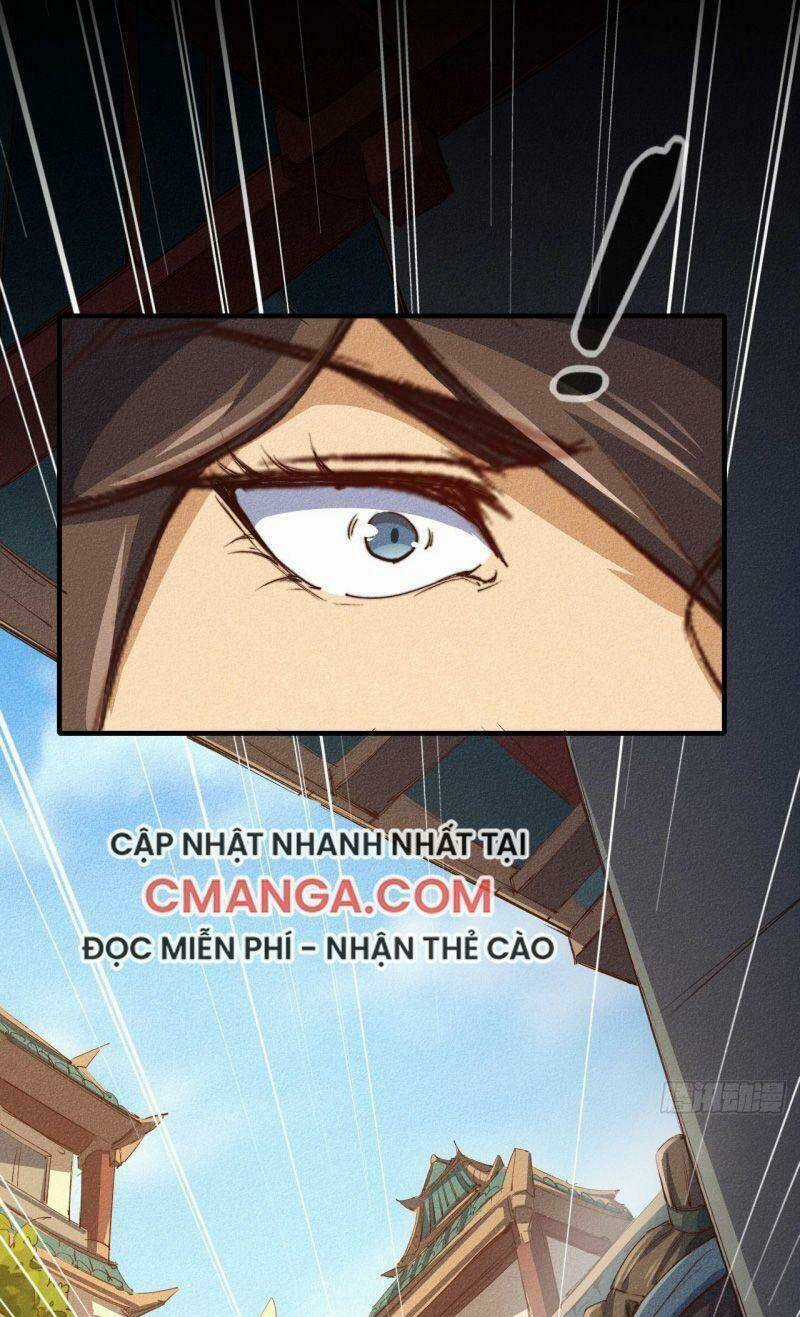 Võ Đạo Chiến Thần Chapter 6 trang 34