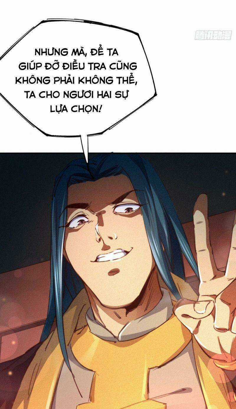 Võ Đạo Chiến Thần Chapter 6 trang 44