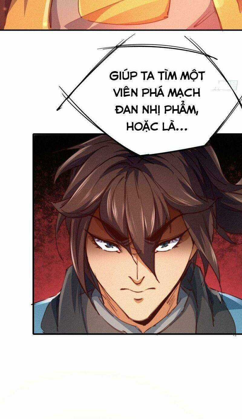 Võ Đạo Chiến Thần Chapter 6 trang 45