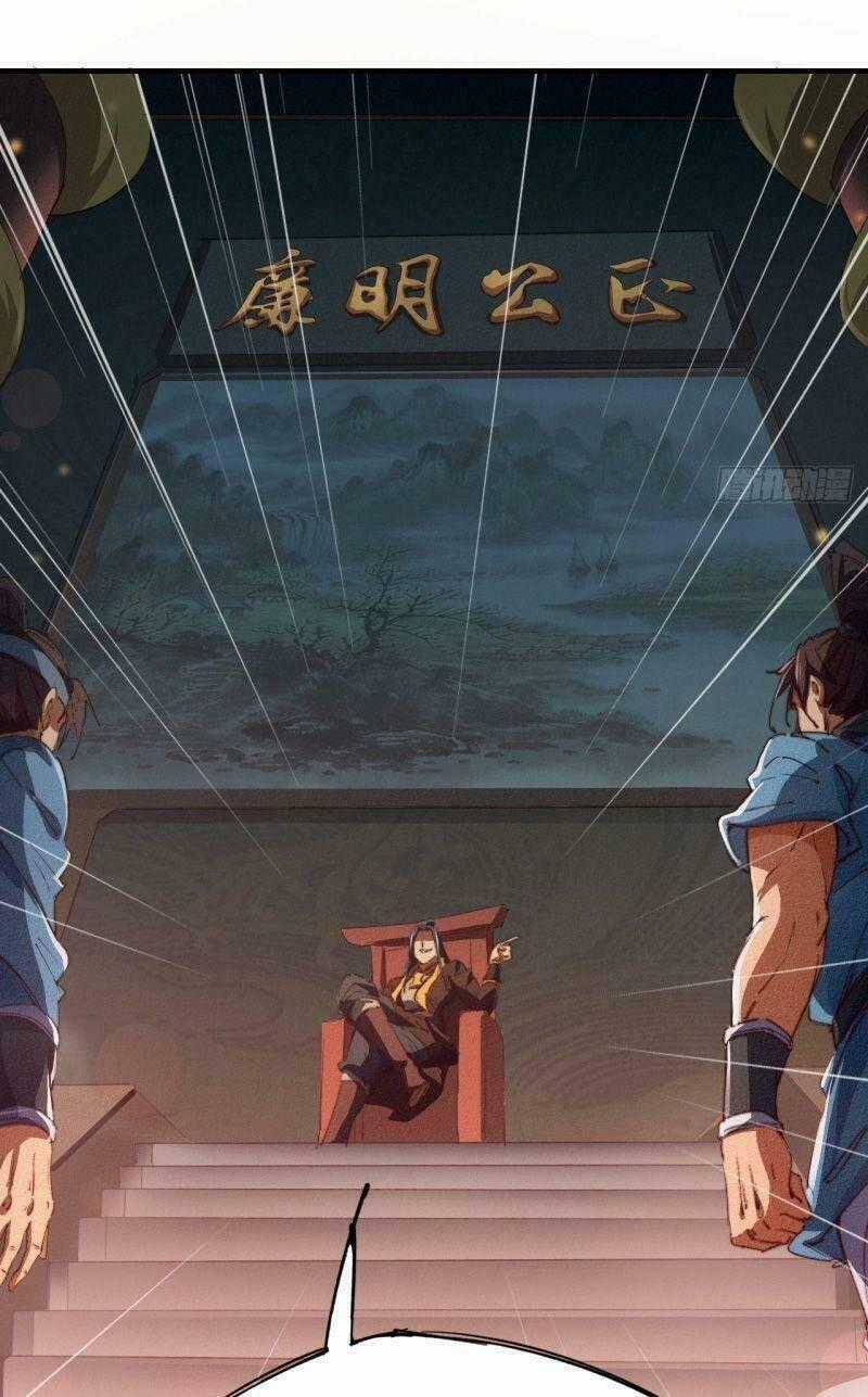 Võ Đạo Chiến Thần Chapter 6 trang 46