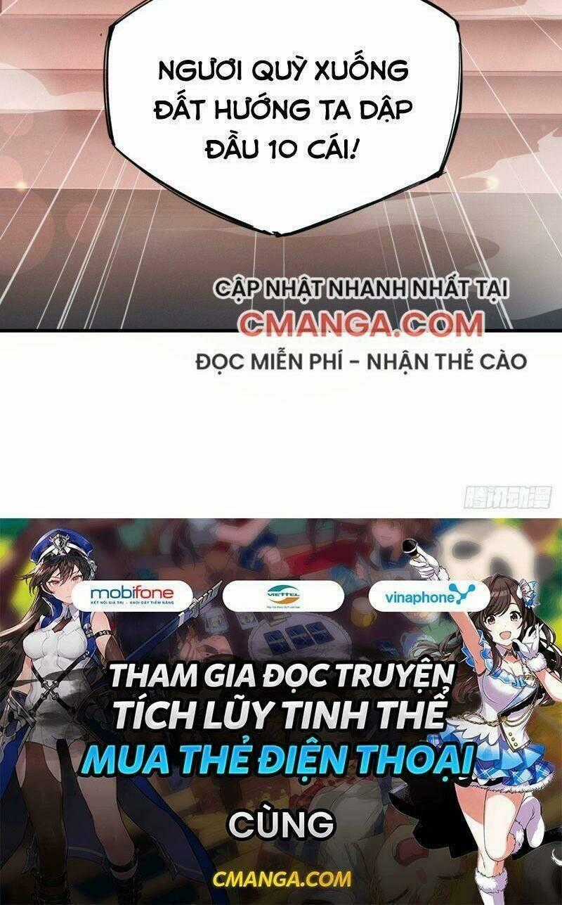 Võ Đạo Chiến Thần Chapter 6 trang 47