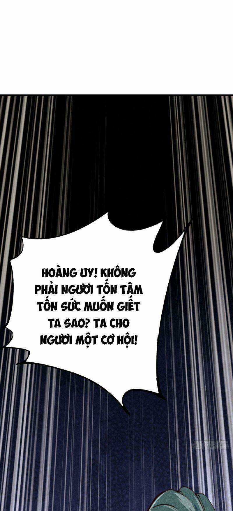 Võ Đạo Chiến Thần Chapter 7 trang 14