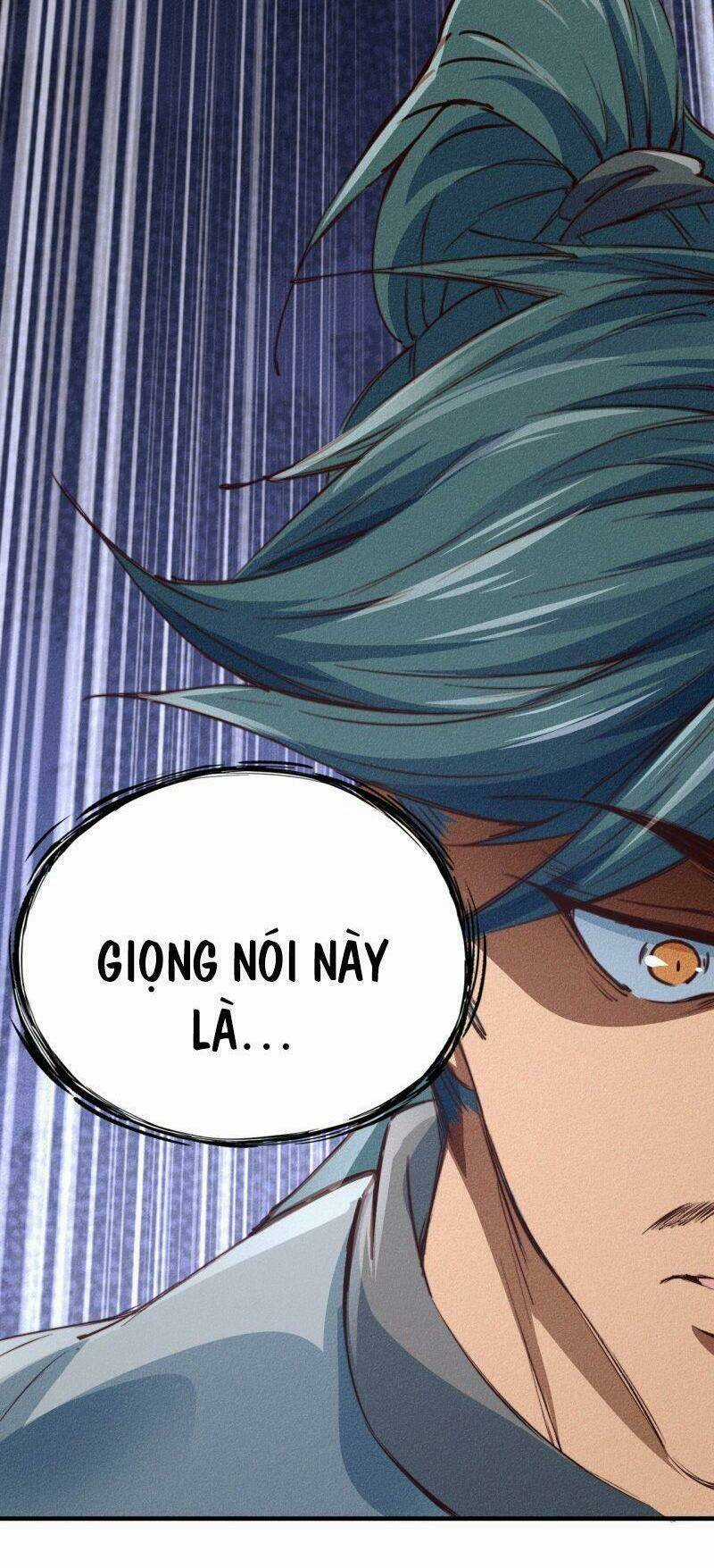 Võ Đạo Chiến Thần Chapter 7 trang 15