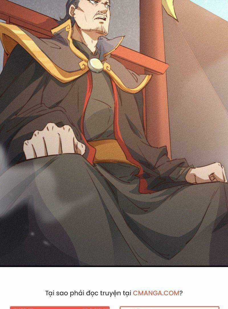 Võ Đạo Chiến Thần Chapter 7 trang 31