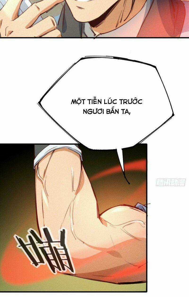 Võ Đạo Chiến Thần Chapter 7 trang 40