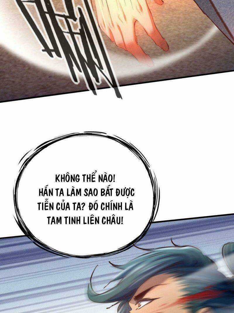 Võ Đạo Chiến Thần Chapter 7 trang 42