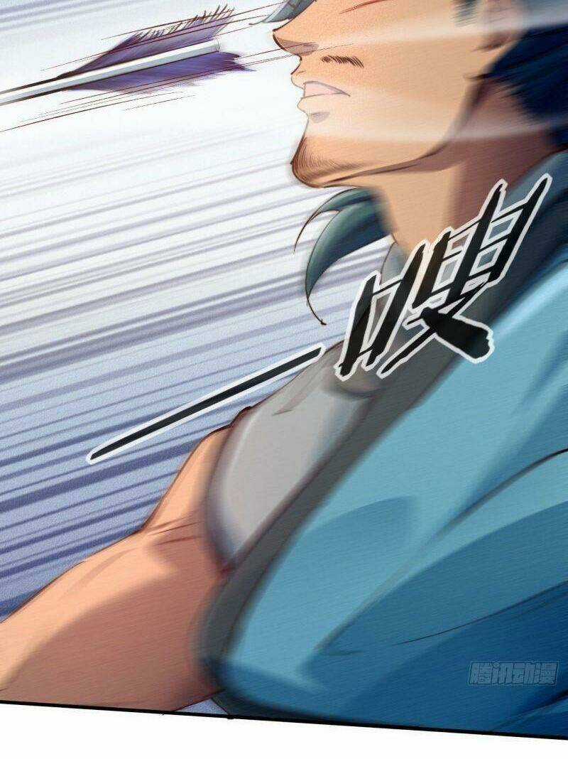 Võ Đạo Chiến Thần Chapter 7 trang 43