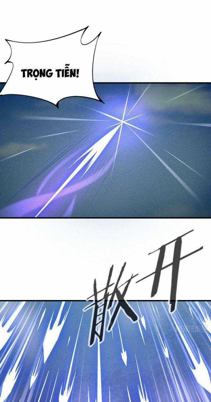 Võ Đạo Chiến Thần Chapter 7 trang 48