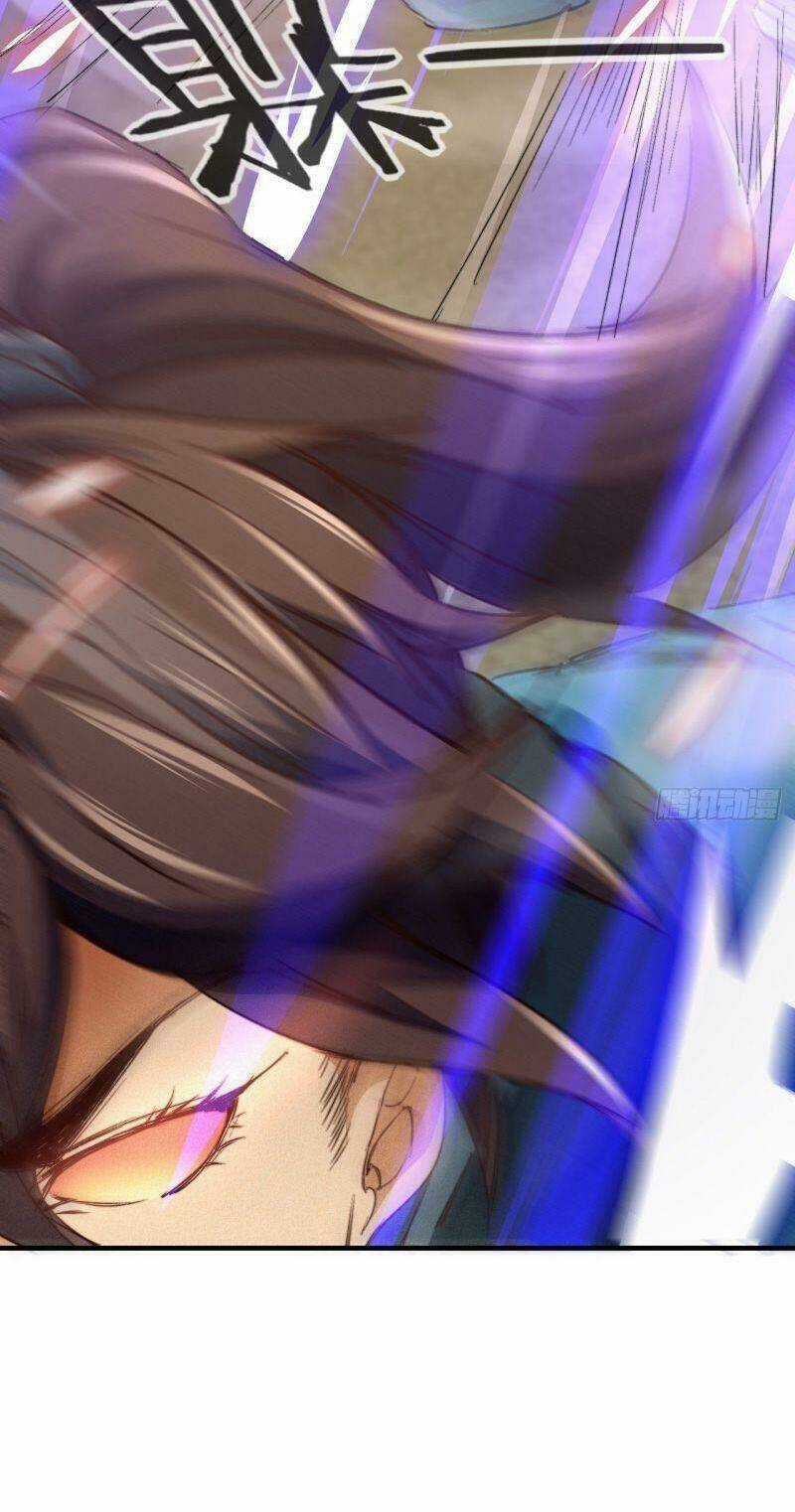 Võ Đạo Chiến Thần Chapter 7 trang 51