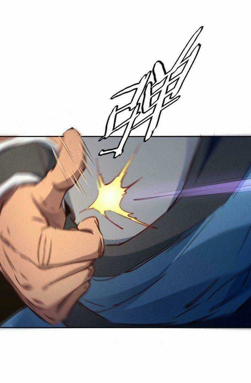 Võ Đạo Chiến Thần Chapter 7 trang 52