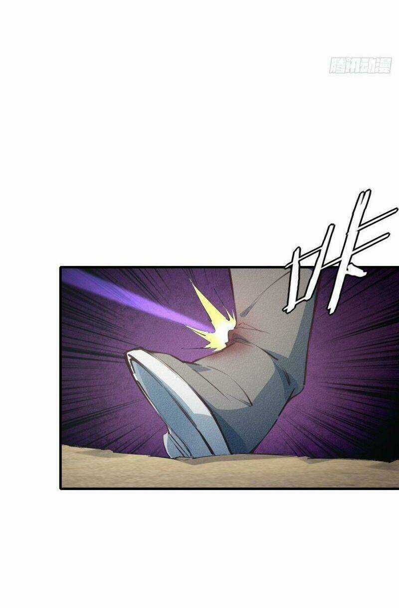 Võ Đạo Chiến Thần Chapter 7 trang 53