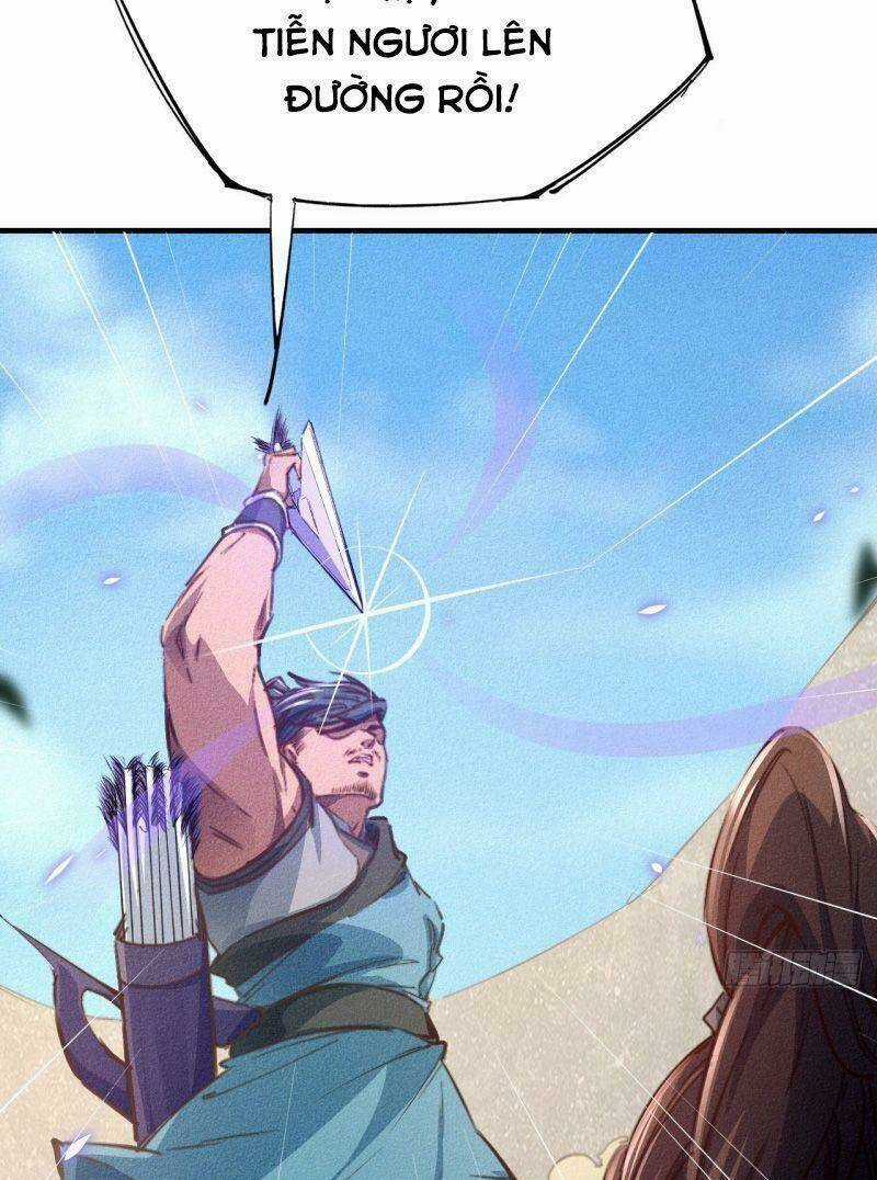 Võ Đạo Chiến Thần Chapter 7 trang 59