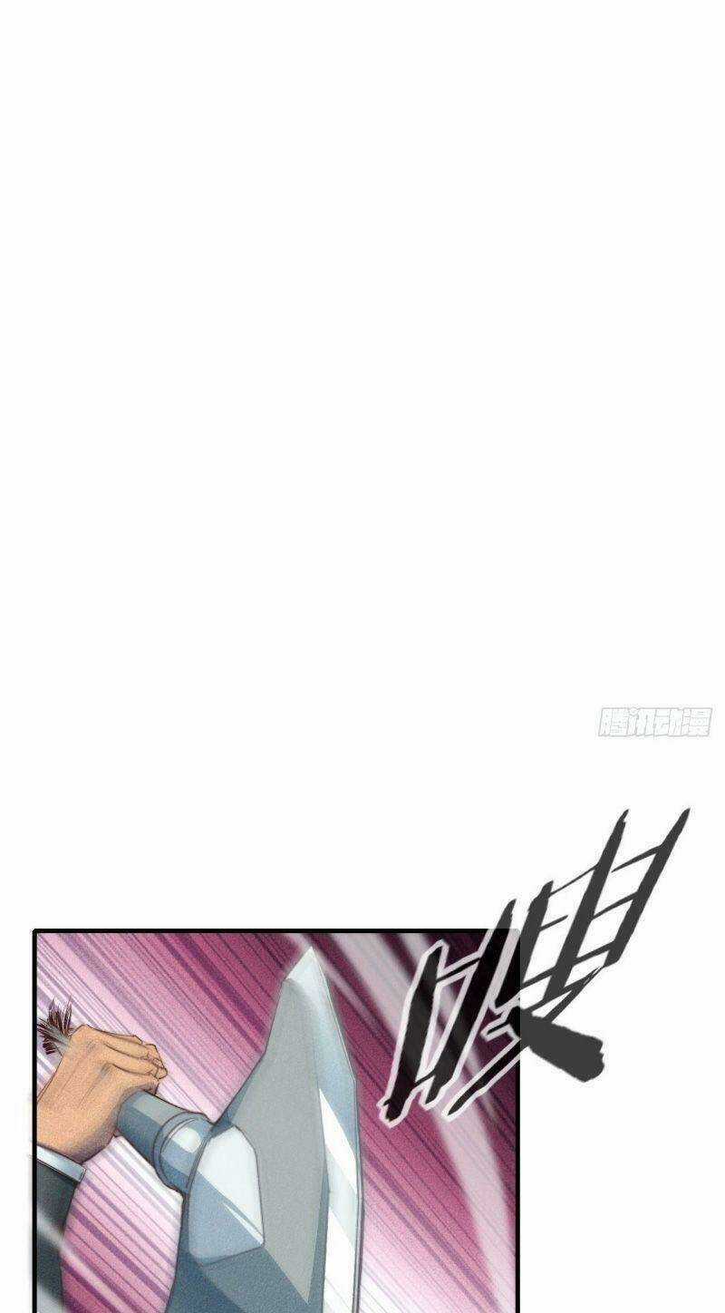 Võ Đạo Chiến Thần Chapter 7 trang 61