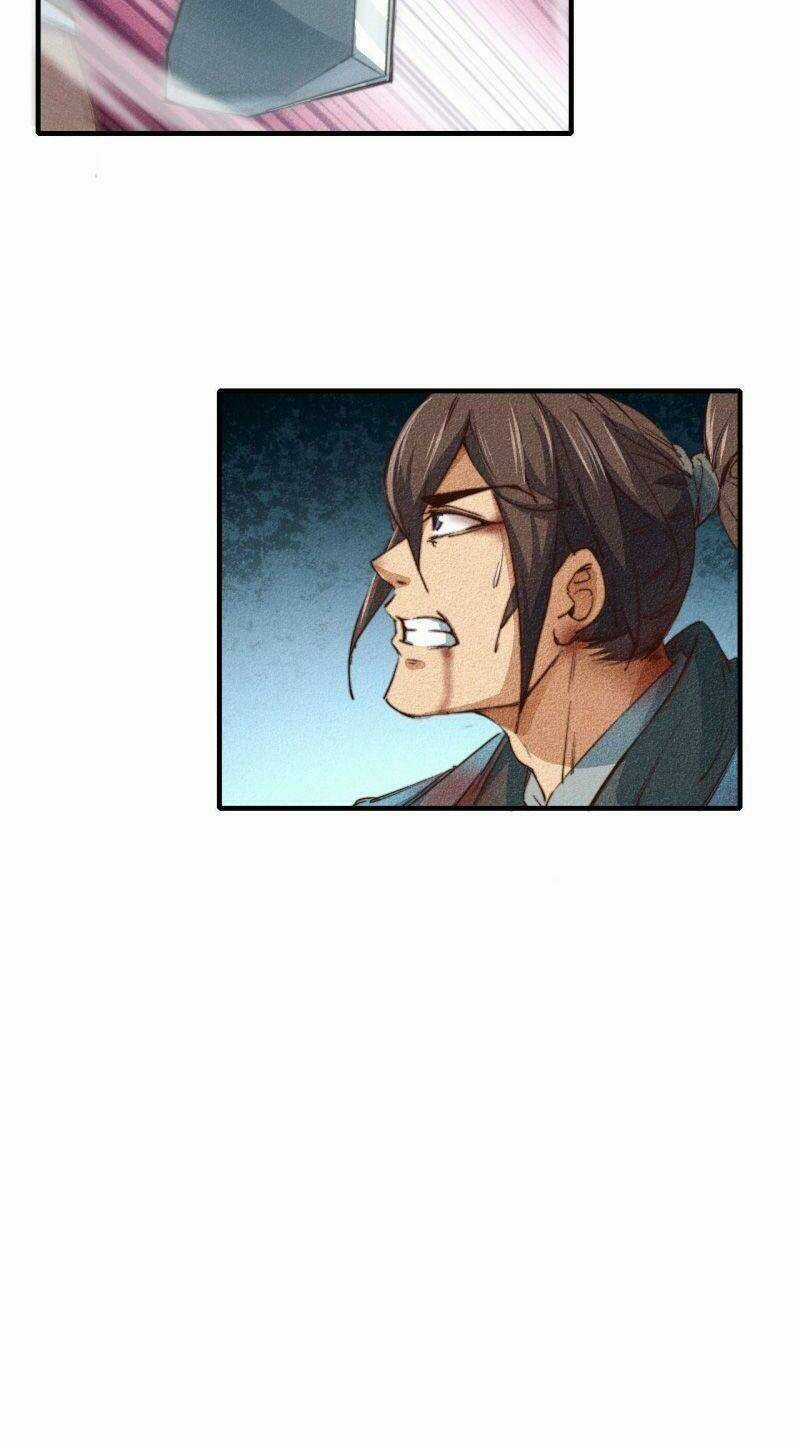 Võ Đạo Chiến Thần Chapter 7 trang 62