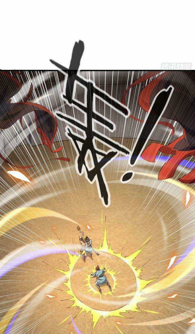 Võ Đạo Chiến Thần Chapter 7 trang 63