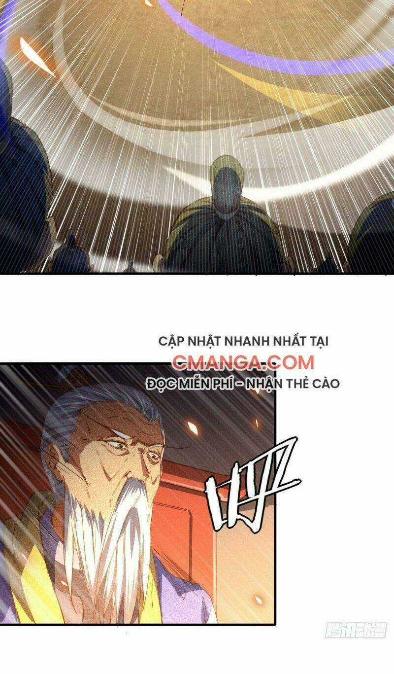 Võ Đạo Chiến Thần Chapter 7 trang 64