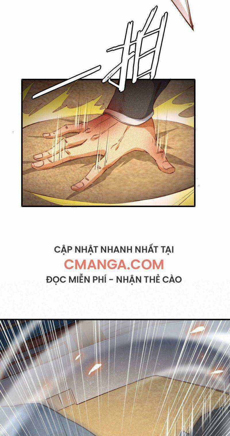 Võ Đạo Chiến Thần Chapter 7 trang 67