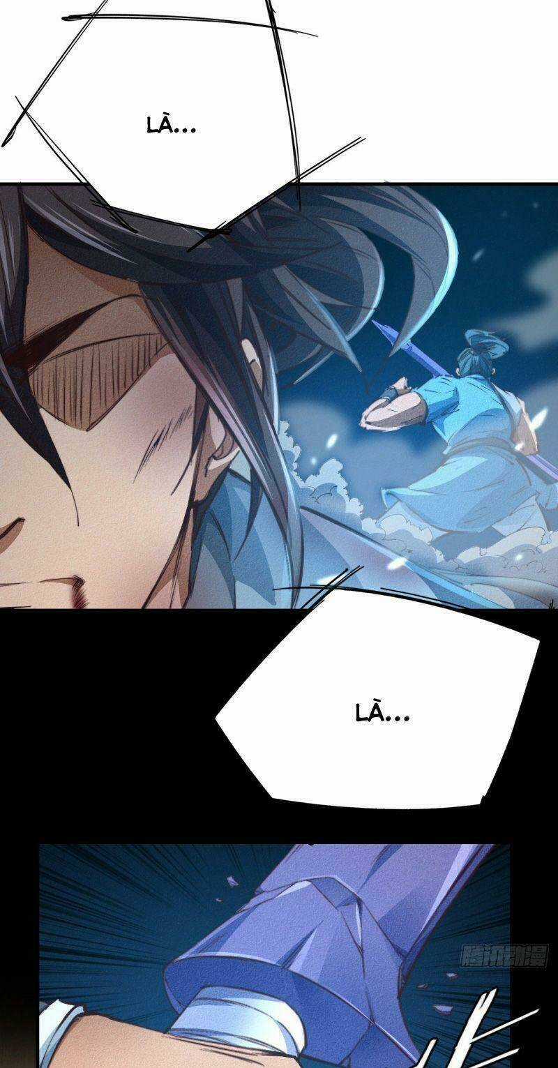 Võ Đạo Chiến Thần Chapter 8 trang 12