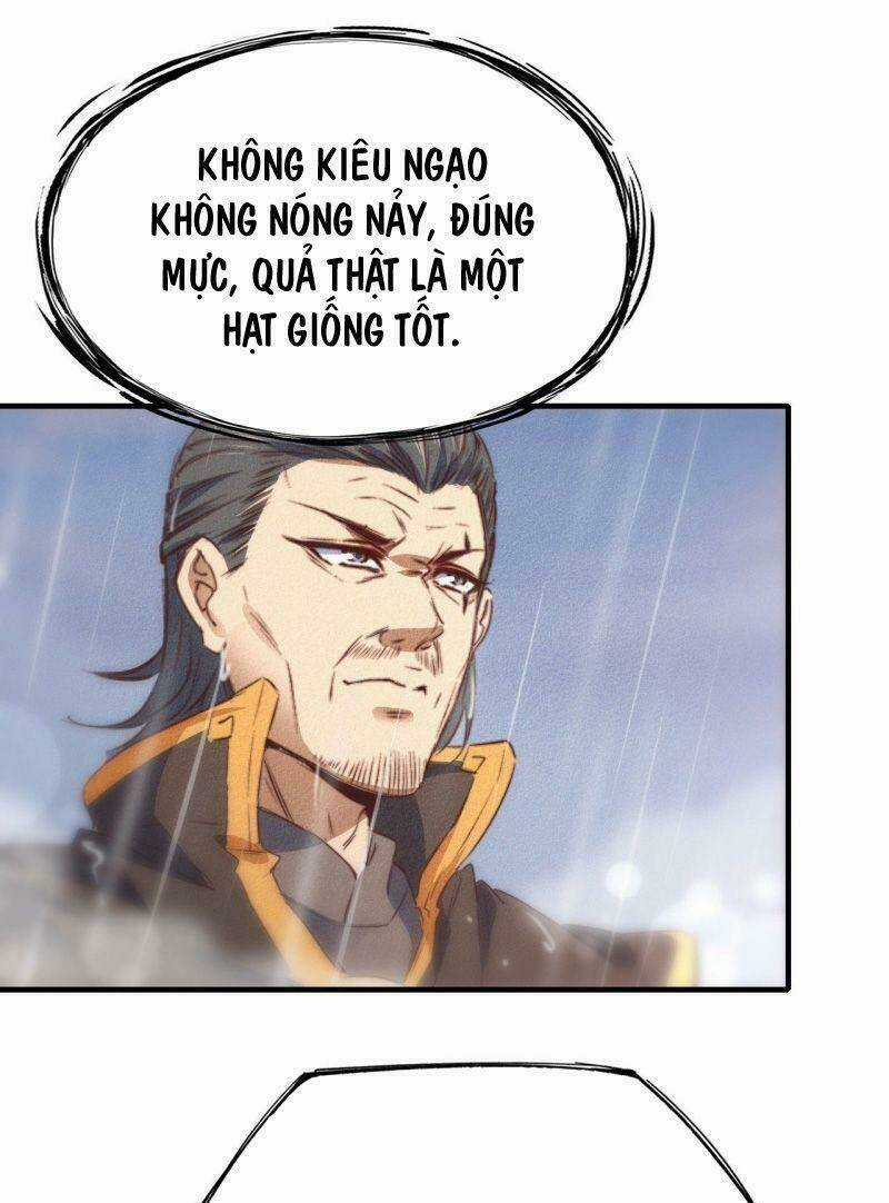 Võ Đạo Chiến Thần Chapter 8 trang 46