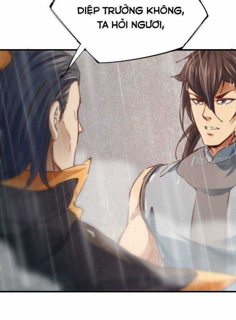 Võ Đạo Chiến Thần Chapter 8 trang 47