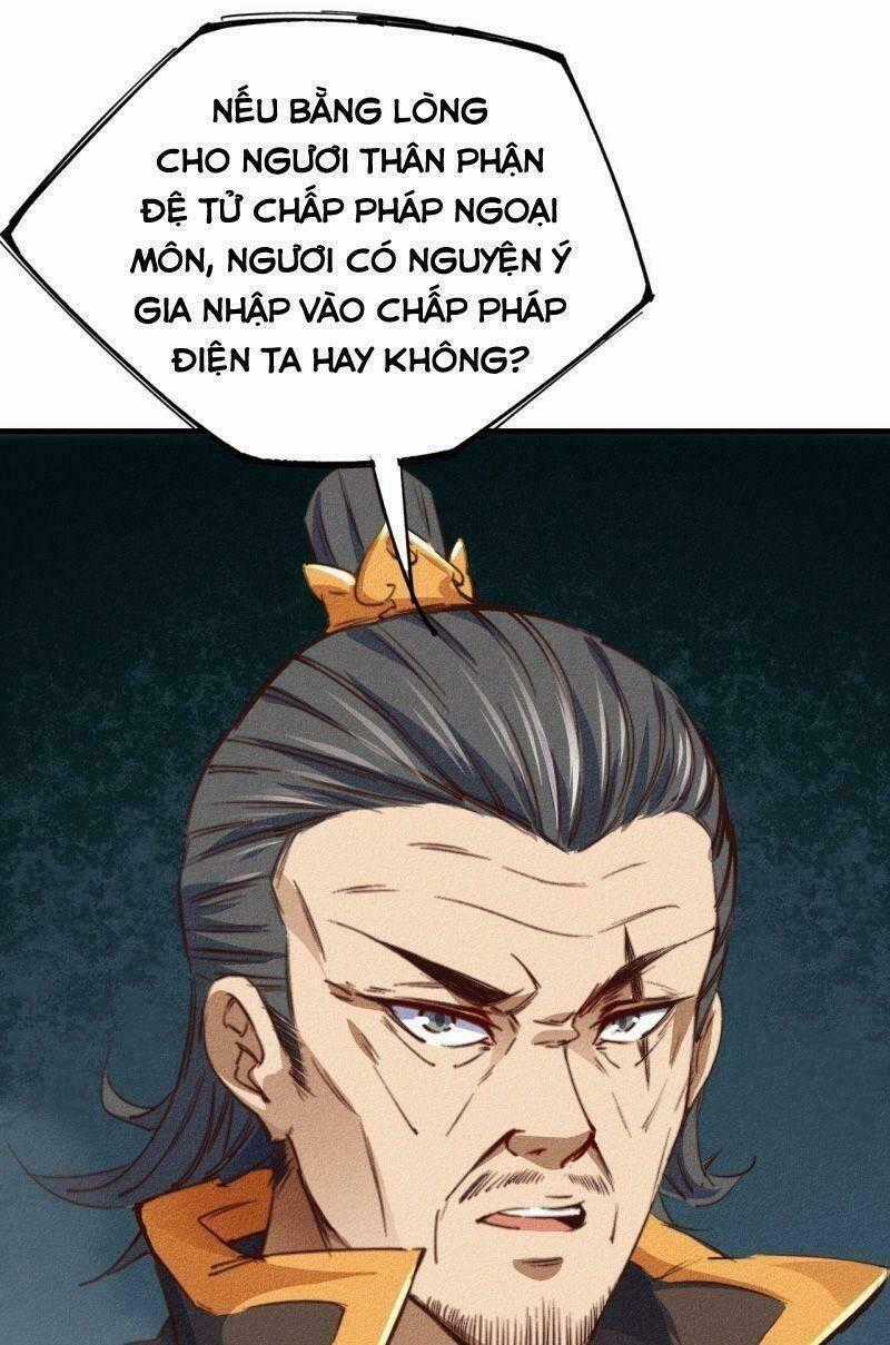 Võ Đạo Chiến Thần Chapter 8 trang 48