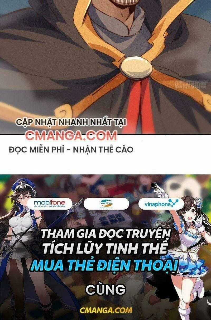 Võ Đạo Chiến Thần Chapter 8 trang 49