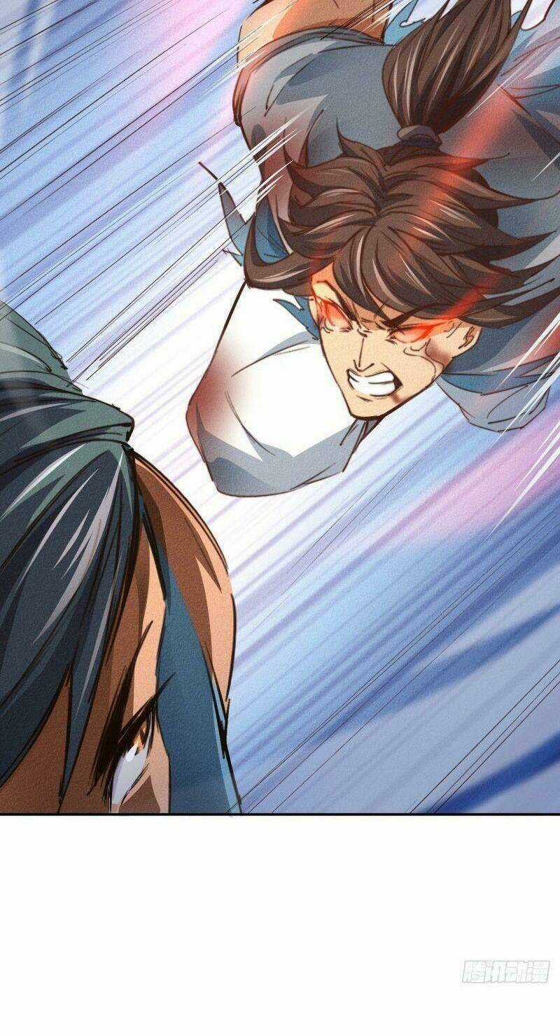 Võ Đạo Chiến Thần Chapter 8 trang 7