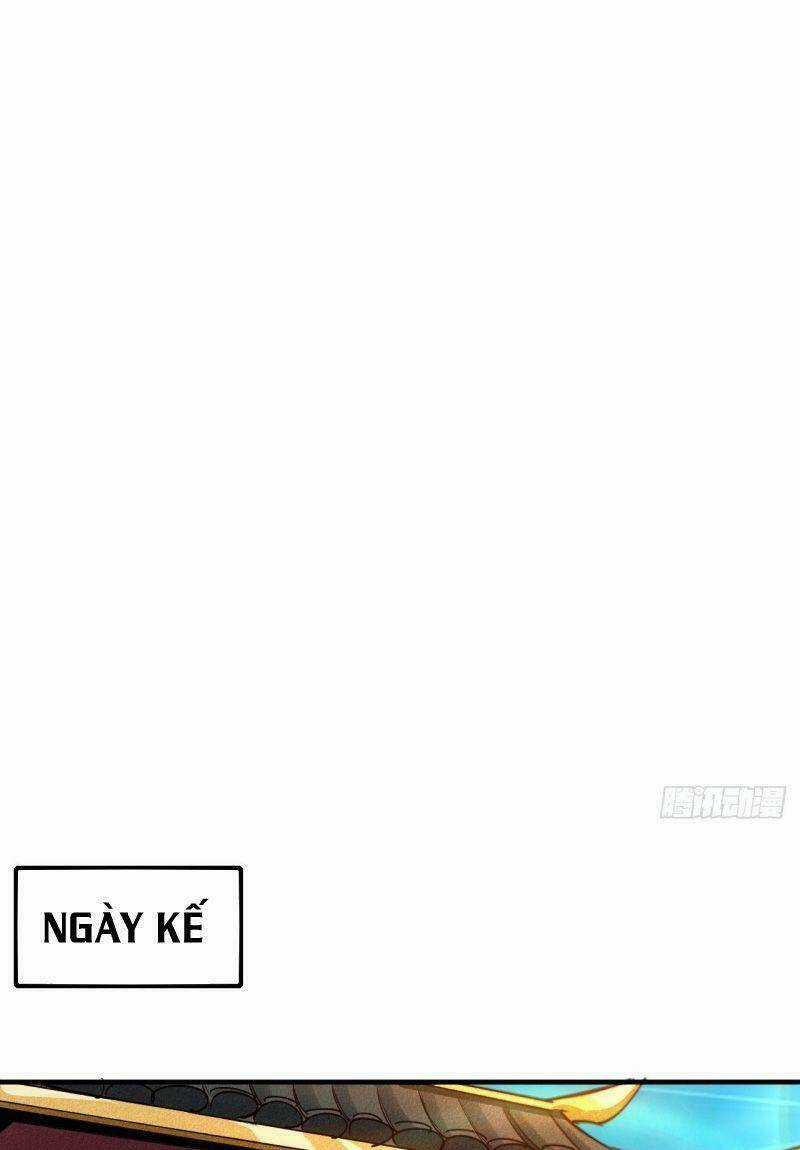 Võ Đạo Chiến Thần Chapter 9 trang 12