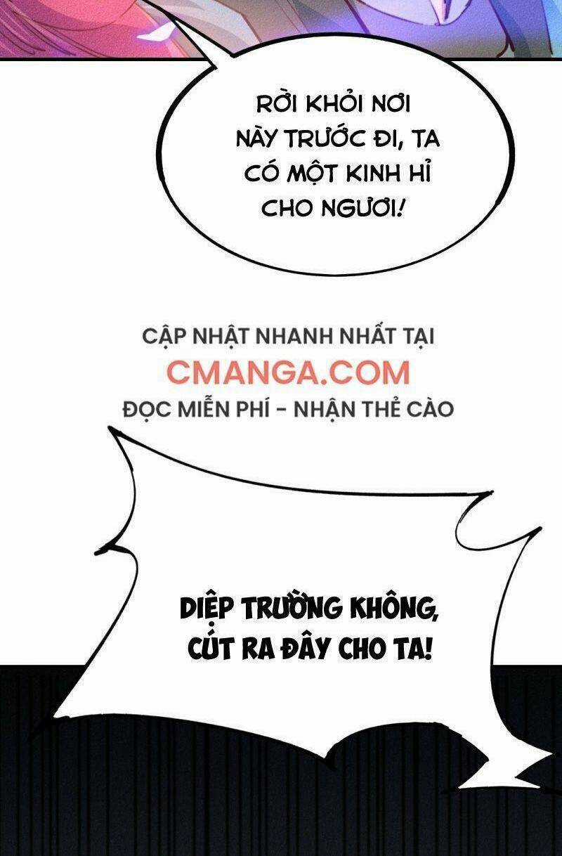 Võ Đạo Chiến Thần Chapter 9 trang 21