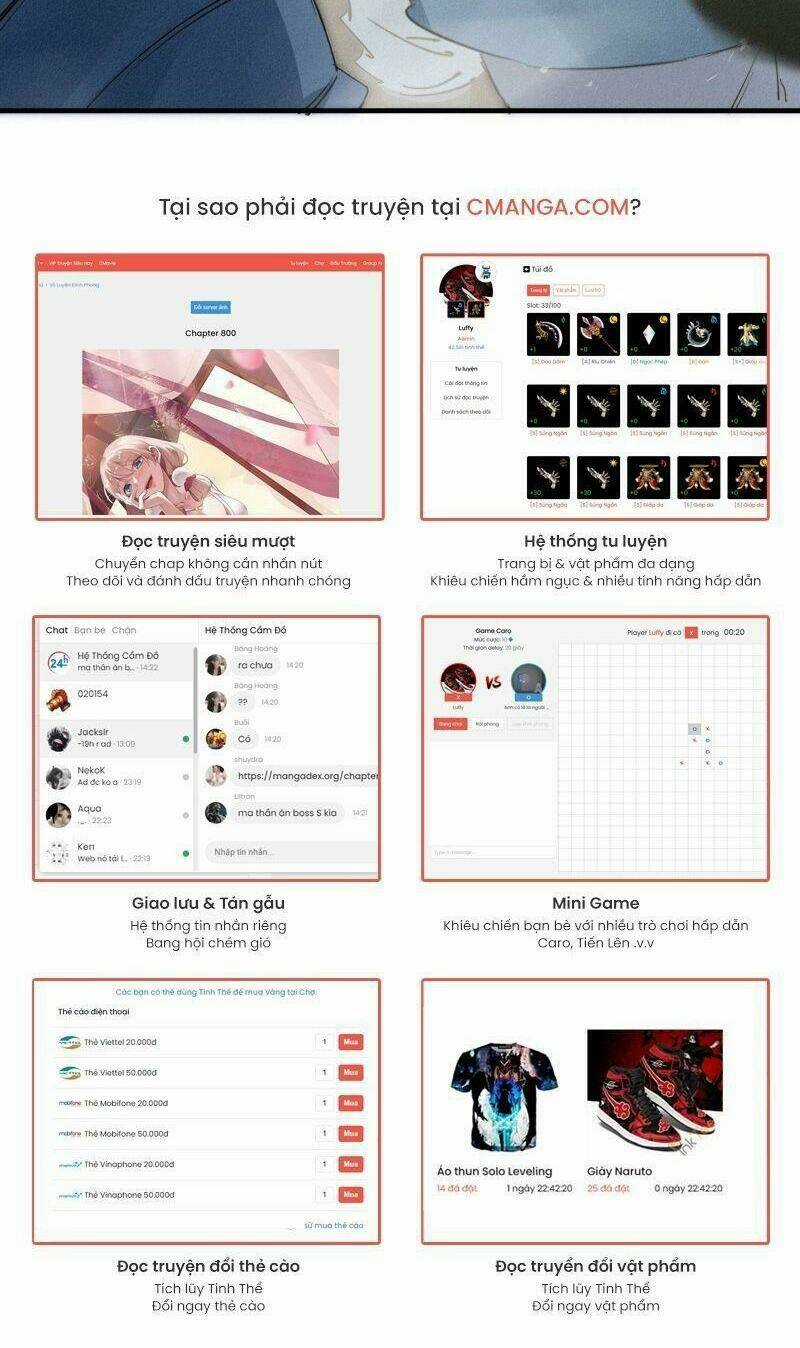 Võ Đạo Chiến Thần Chapter 9 trang 28