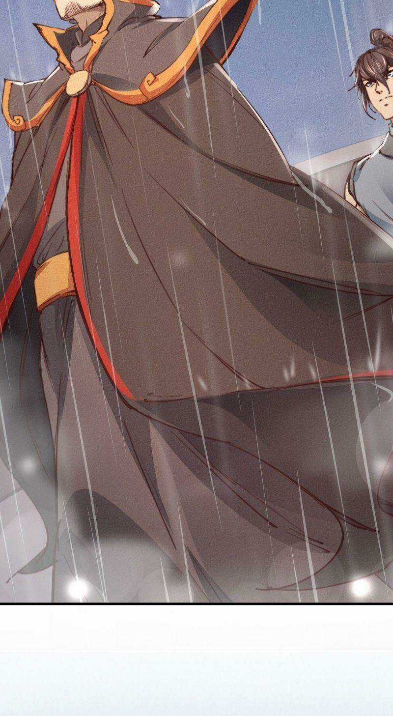 Võ Đạo Chiến Thần Chapter 9 trang 3