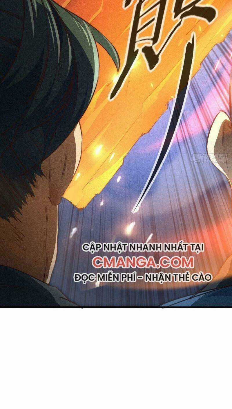 Võ Đạo Chiến Thần Chapter 9 trang 36