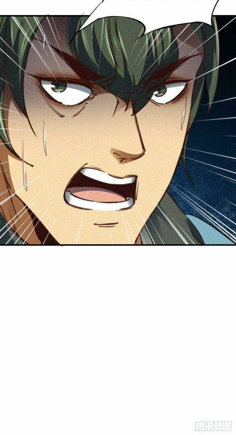 Võ Đạo Chiến Thần Chapter 9 trang 40