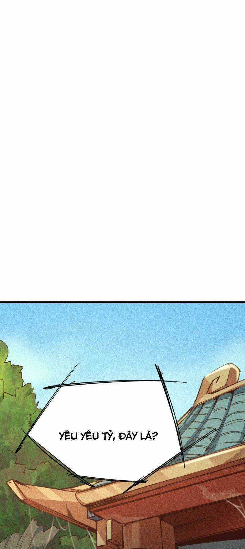 Võ Đạo Chiến Thần Chapter 9 trang 41