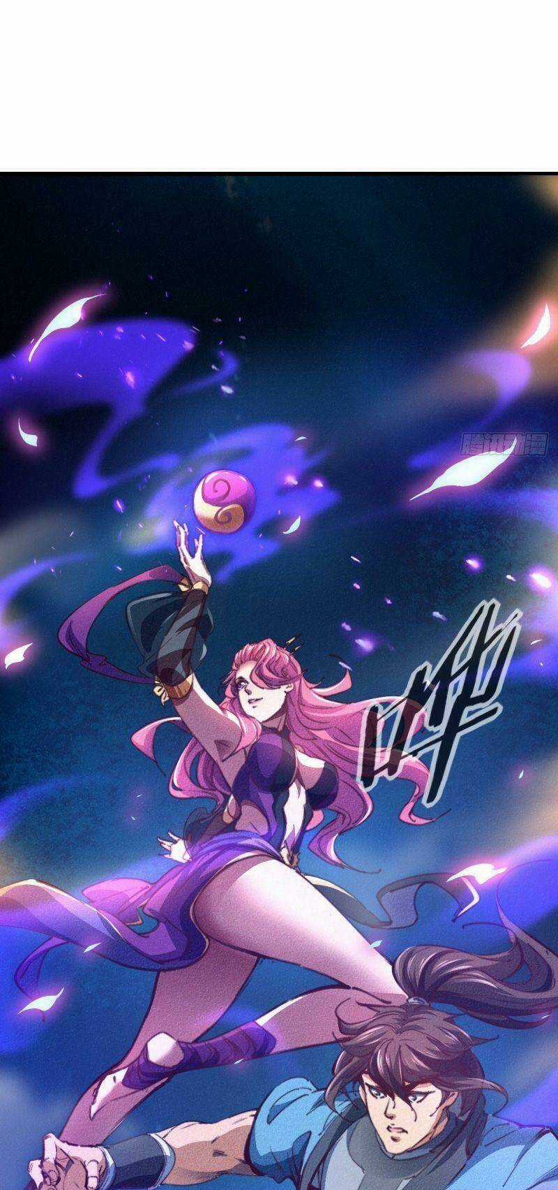 Võ Đạo Chiến Thần Chapter 9 trang 43